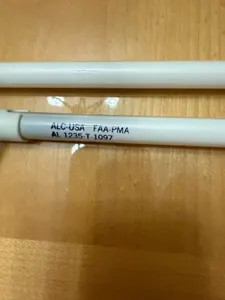 Gulfstream Cabin Lighting (ALC-USA FAA-PMA) AL-1235-T-1097